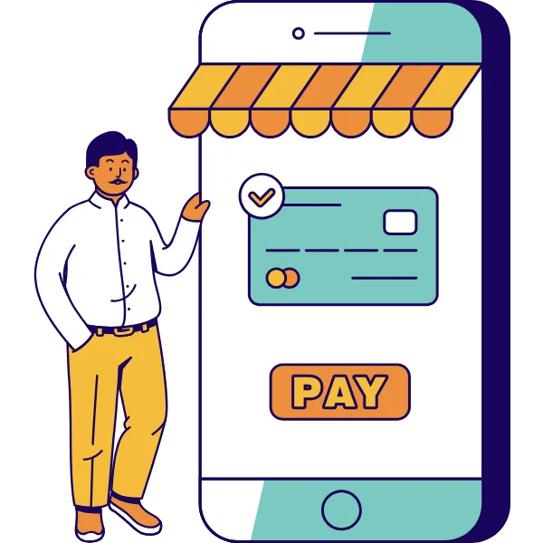 eCommerce